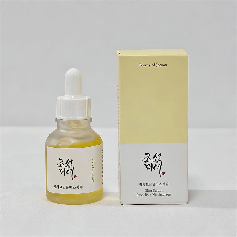 Beauty of Joseon – Crème Solaire SPF50 Visage & Corps