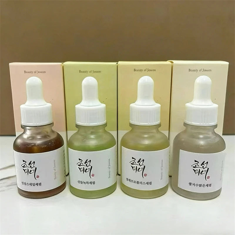 Beauty of Joseon – Crème Solaire SPF50 Visage & Corps