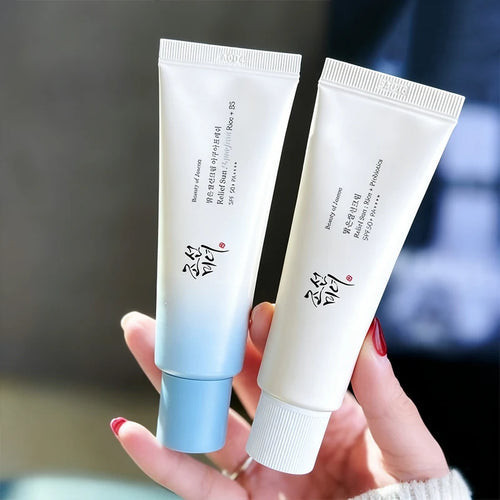 Beauty of Joseon – Crème Solaire SPF50 Visage & Corps