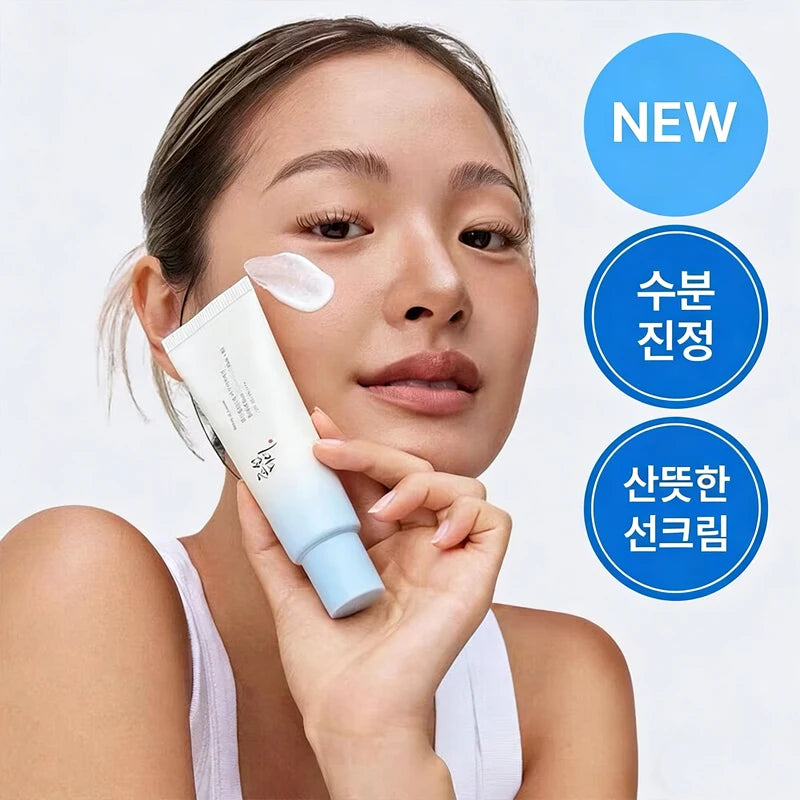 Beauty of Joseon – Crème Solaire SPF50 Visage & Corps