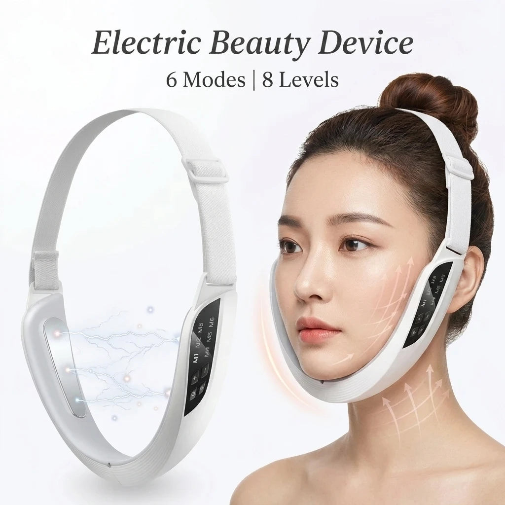 Electric V Face Lifting Beauty