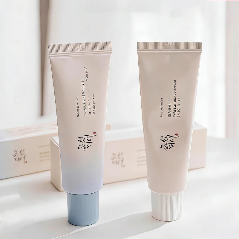 Beauty of Joseon – Crème Solaire SPF50 Visage & Corps