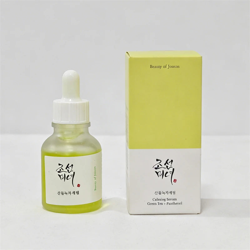 Beauty of Joseon – Crème Solaire SPF50 Visage & Corps