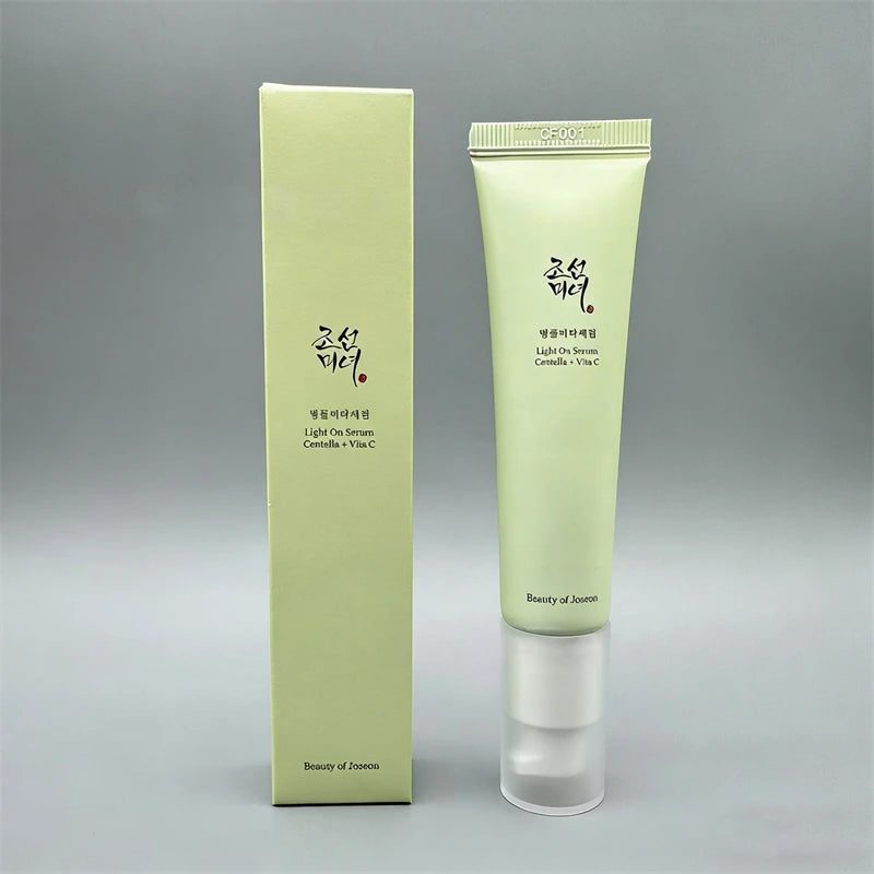 Beauty of Joseon – Crème Solaire SPF50 Visage & Corps