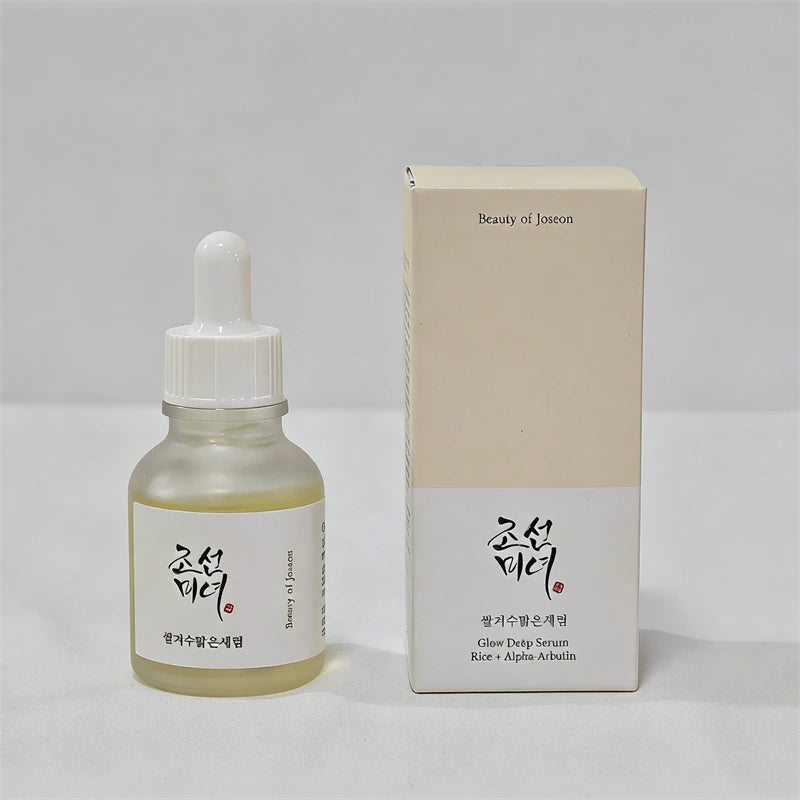 Beauty of Joseon – Crème Solaire SPF50 Visage & Corps