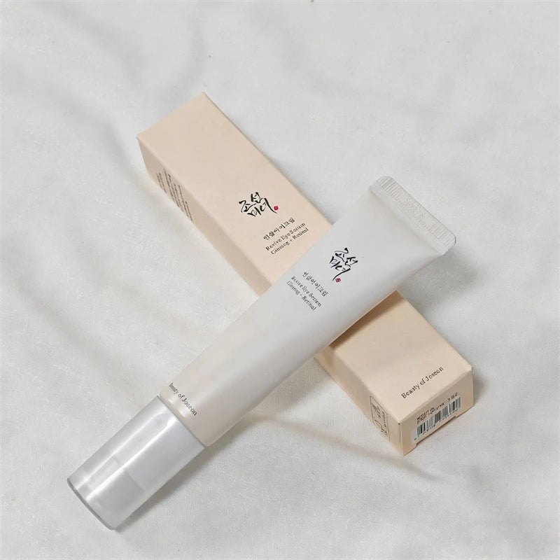 Beauty of Joseon – Crème Solaire SPF50 Visage & Corps