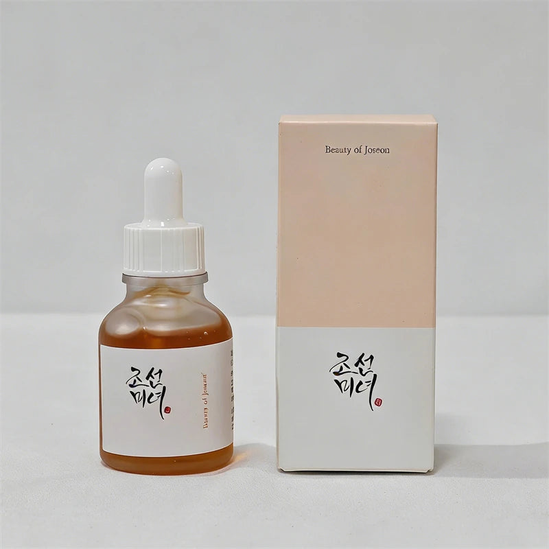 Beauty of Joseon – Crème Solaire SPF50 Visage & Corps