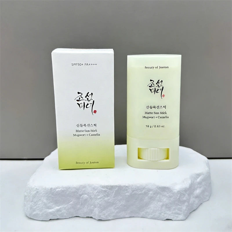 Beauty of Joseon – Crème Solaire SPF50 Visage & Corps