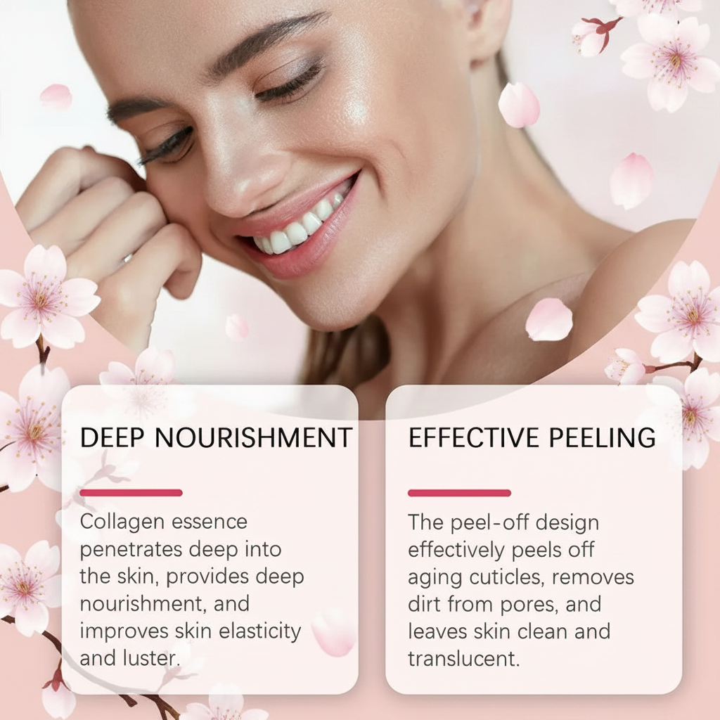 Bénéfices fond sakura