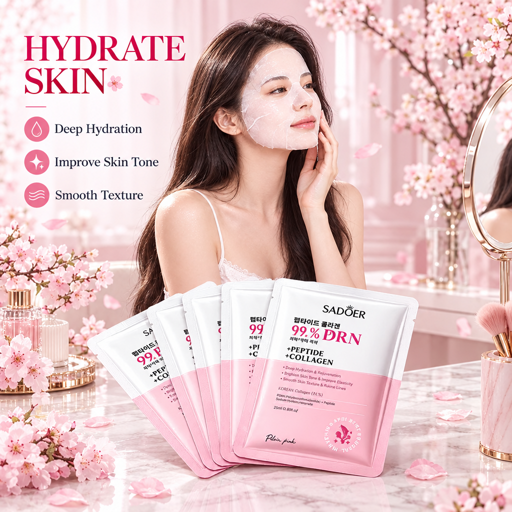 Sakura PDRN - Image 2